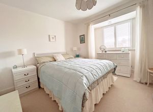 Bedroom- click for photo gallery